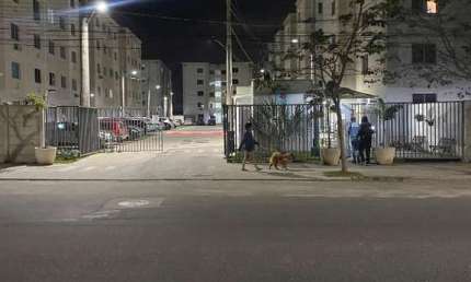 Oportunidade Única em RIO DE JANEIRO - RJ | Tipo: Apartamento | Negociação: Venda Direta Online  | Situação: Imóvel