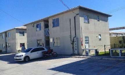 Oportunidade Única em CABO FRIO - RJ | Tipo: Apartamento | Negociação: Venda Direta Online  | Situação: Imóvel