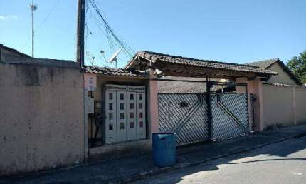 Oportunidade Única em ITAGUAI - RJ | Tipo: Casa | Negociação: Venda Direta Online  | Situação: Imóvel