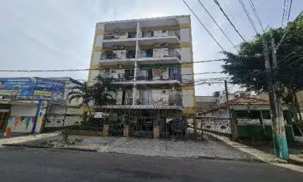 Oportunidade Única em RIO DE JANEIRO - RJ | Tipo: Apartamento | Negociação: Venda Direta Online  | Situação: Imóvel