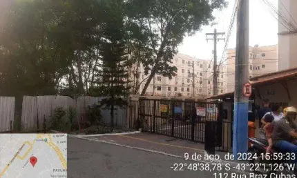 Oportunidade única em rio de janeiro - rj | tipo: apartamento | negociação: venda direta online  | situação: imóvel