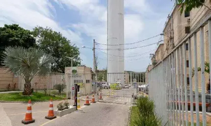 Oportunidade Única em RIO DE JANEIRO - RJ | Tipo: Apartamento | Negociação: Venda Direta Online  | Situação: Imóvel