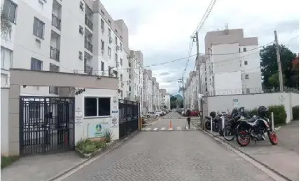 Oportunidade Única em RIO DE JANEIRO - RJ | Tipo: Apartamento | Negociação: Venda Online  | Situação: Imóvel
