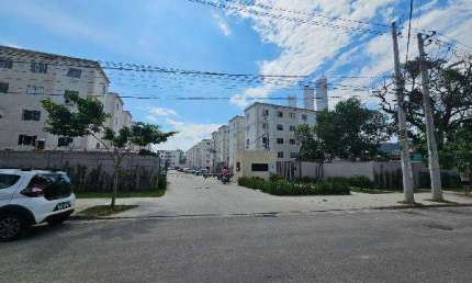 Oportunidade Única em RIO DE JANEIRO - RJ | Tipo: Apartamento | Negociação: Venda Direta Online  | Situação: Imóvel