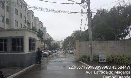 Oportunidade Única em RIO DE JANEIRO - RJ | Tipo: Apartamento | Negociação: Venda Direta Online  | Situação: Imóvel