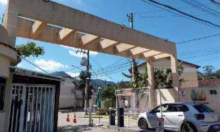 Oportunidade Única em RIO DE JANEIRO - RJ | Tipo: Casa | Negociação: Venda Online  | Situação: Imóvel