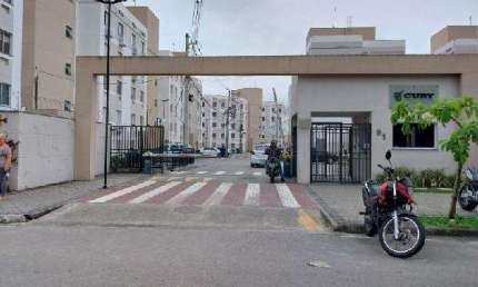 Oportunidade Única em RIO DE JANEIRO - RJ | Tipo: Apartamento | Negociação: Venda Direta Online  | Situação: Imóvel