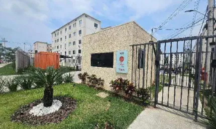 Oportunidade Única em RIO DE JANEIRO - RJ | Tipo: Apartamento | Negociação: Venda Direta Online  | Situação: Imóvel