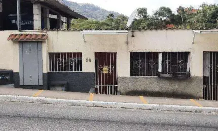 Oportunidade Única em NOVA FRIBURGO - RJ | Tipo: Casa | Negociação: Venda Online  | Situação: Imóvel