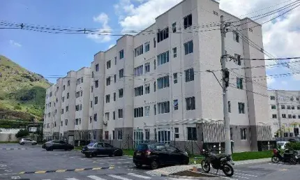 Oportunidade Única em RIO DE JANEIRO - RJ | Tipo: Apartamento | Negociação: Venda Online  | Situação: Imóvel