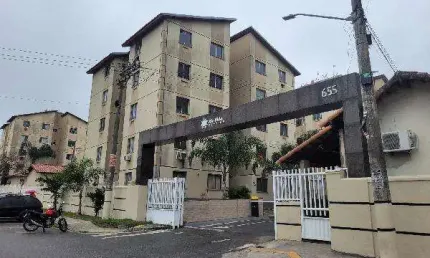 Oportunidade Única em RIO DE JANEIRO - RJ | Tipo: Apartamento | Negociação: Venda Direta Online  | Situação: Imóvel