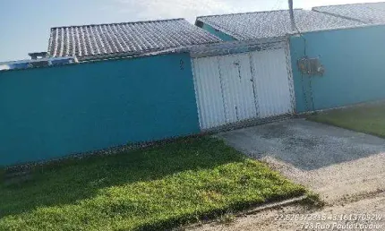 Oportunidade Única em MAGE - RJ | Tipo: Casa | Negociação: Venda Direta Online  | Situação: Imóvel