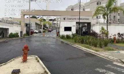 Oportunidade Única em RIO DE JANEIRO - RJ | Tipo: Apartamento | Negociação: Venda Direta Online  | Situação: Imóvel