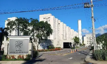 Oportunidade Única em DUQUE DE CAXIAS - RJ | Tipo: Apartamento | Negociação: Venda Direta Online  | Situação: Imóvel