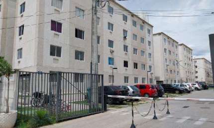 Oportunidade Única em RIO DE JANEIRO - RJ | Tipo: Apartamento | Negociação: Venda Direta Online  | Situação: Imóvel