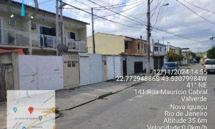 Oportunidade Única em NOVA IGUACU - RJ | Tipo: Casa | Negociação: Venda Direta Online  | Situação: Imóvel
