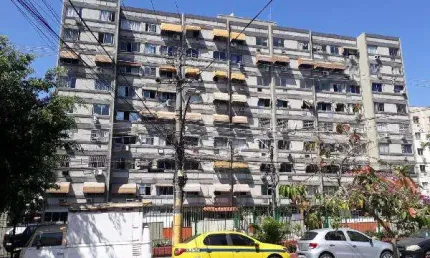 Oportunidade Única em RIO DE JANEIRO - RJ | Tipo: Apartamento | Negociação: Venda Online  | Situação: Imóvel
