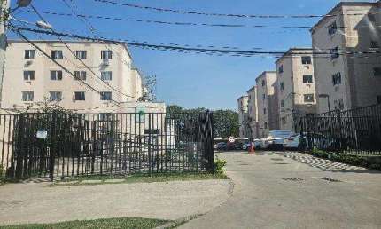 Oportunidade Única em RIO DE JANEIRO - RJ | Tipo: Apartamento | Negociação: Venda Online  | Situação: Imóvel