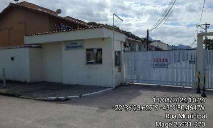 Oportunidade Única em MAGE - RJ | Tipo: Casa | Negociação: Venda Direta Online  | Situação: Imóvel