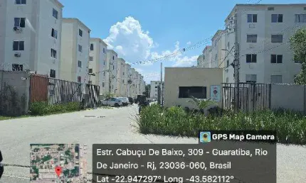 Oportunidade única em rio de janeiro - rj | tipo: apartamento | negociação: venda direta online  | situação: imóvel