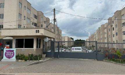 Oportunidade Única em RIO DE JANEIRO - RJ | Tipo: Apartamento | Negociação: Venda Direta Online  | Situação: Imóvel