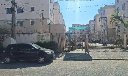 Oportunidade Única em DUQUE DE CAXIAS - RJ | Tipo: Apartamento | Negociação: Venda Direta Online  | Situação: Imóvel