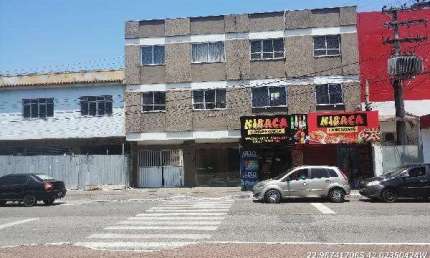 Oportunidade Única em ARRAIAL DO CABO - RJ | Tipo: Apartamento | Negociação: Venda Direta Online  | Situação: Imóvel