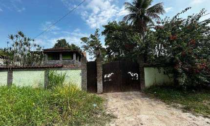 Oportunidade Única em CACHOEIRAS DE MACACU - RJ | Tipo: Casa | Negociação: Venda Direta Online  | Situação: Imóvel