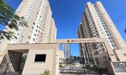 Oportunidade Única em NOVA IGUACU - RJ | Tipo: Apartamento | Negociação: Venda Direta Online  | Situação: Imóvel