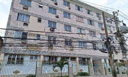 Oportunidade Única em RIO DE JANEIRO - RJ | Tipo: Apartamento | Negociação: Venda Direta Online  | Situação: Imóvel