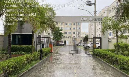 Oportunidade única em rio de janeiro - rj | tipo: apartamento | negociação: venda direta online  | situação: imóvel