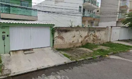 Oportunidade Única em RIO DE JANEIRO - RJ | Tipo: Terreno | Negociação: Venda Direta Online  | Situação: Imóvel
