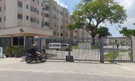 Oportunidade Única em RIO DE JANEIRO - RJ | Tipo: Apartamento | Negociação: Venda Direta Online  | Situação: Imóvel