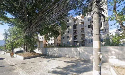 Oportunidade Única em RIO DE JANEIRO - RJ | Tipo: Apartamento | Negociação: Venda Direta Online  | Situação: Imóvel