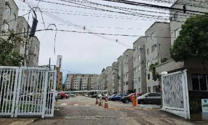 Oportunidade Única em NOVA IGUACU - RJ | Tipo: Apartamento | Negociação: Venda Direta Online  | Situação: Imóvel