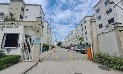 Oportunidade Única em RIO DE JANEIRO - RJ | Tipo: Apartamento | Negociação: Venda Direta Online  | Situação: Imóvel