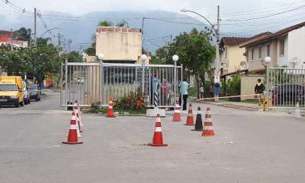 Oportunidade Única em NOVA IGUACU - RJ | Tipo: Casa | Negociação: Venda Online  | Situação: Imóvel
