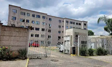 Oportunidade Única em RIO DE JANEIRO - RJ | Tipo: Apartamento | Negociação: Venda Direta Online  | Situação: Imóvel