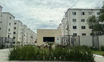 Oportunidade única em rio de janeiro - rj | tipo: apartamento | negociação: venda direta online  | situação: imóvel