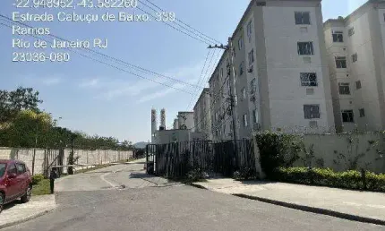 Oportunidade Única em RIO DE JANEIRO - RJ | Tipo: Apartamento | Negociação: Venda Direta Online  | Situação: Imóvel