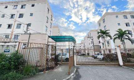Oportunidade Única em DUQUE DE CAXIAS - RJ | Tipo: Apartamento | Negociação: Venda Direta Online  | Situação: Imóvel