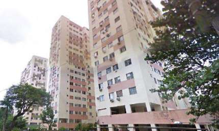 Oportunidade Única em RIO DE JANEIRO - RJ | Tipo: Apartamento | Negociação: Venda Direta Online  | Situação: Imóvel