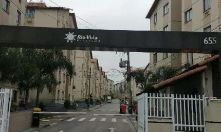 Oportunidade Única em RIO DE JANEIRO - RJ | Tipo: Apartamento | Negociação: Venda Direta Online  | Situação: Imóvel
