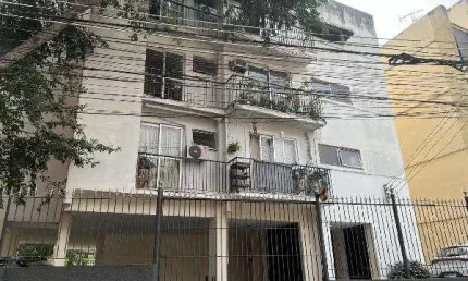 Oportunidade Única em RIO DE JANEIRO - RJ | Tipo: Apartamento | Negociação: Venda Direta Online  | Situação: Imóvel