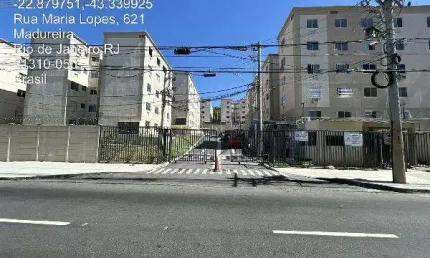 Oportunidade única em rio de janeiro - rj | tipo: apartamento | negociação: venda direta online  | situação: imóvel