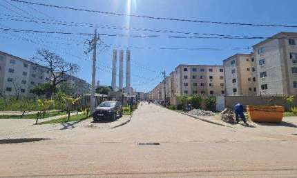 Oportunidade Única em RIO DE JANEIRO - RJ | Tipo: Apartamento | Negociação: Venda Direta Online  | Situação: Imóvel
