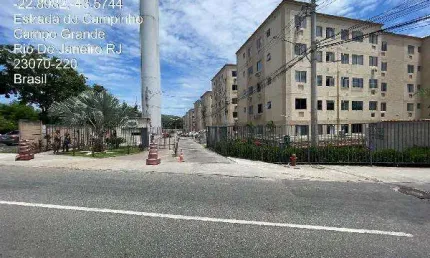 Oportunidade única em rio de janeiro - rj | tipo: apartamento | negociação: venda direta online  | situação: imóvel