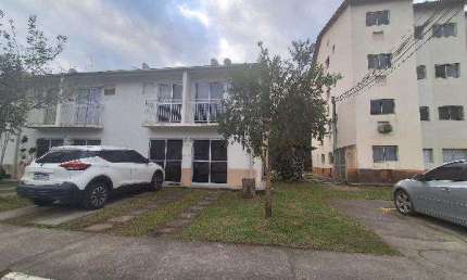 Oportunidade Única em MAGE - RJ | Tipo: Apartamento | Negociação: Venda Direta Online  | Situação: Imóvel
