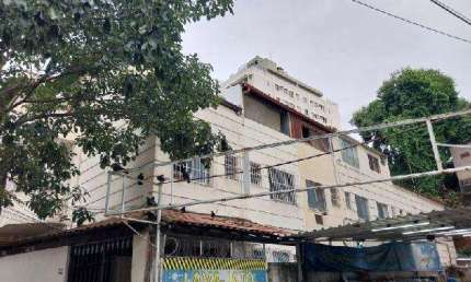 Oportunidade Única em RIO DE JANEIRO - RJ | Tipo: Apartamento | Negociação: Venda Direta Online  | Situação: Imóvel