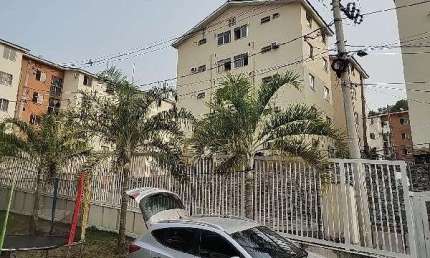 Oportunidade Única em RIO DE JANEIRO - RJ | Tipo: Apartamento | Negociação: Venda Online  | Situação: Imóvel